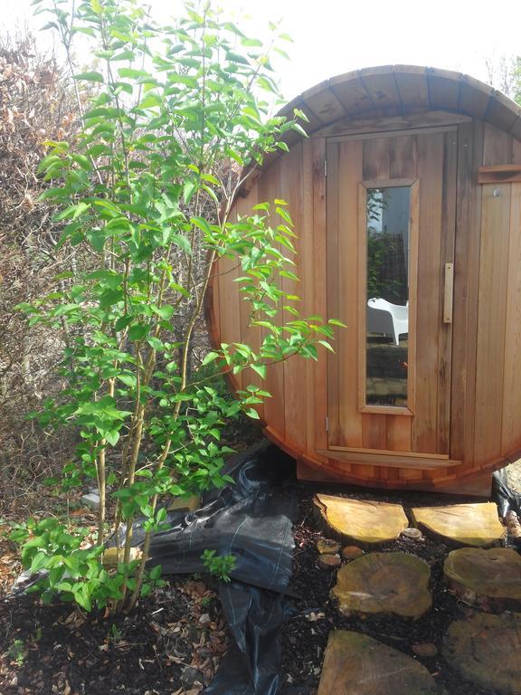 Pluimpapaver Hotel & Glamping Aarschot Dış mekan fotoğraf