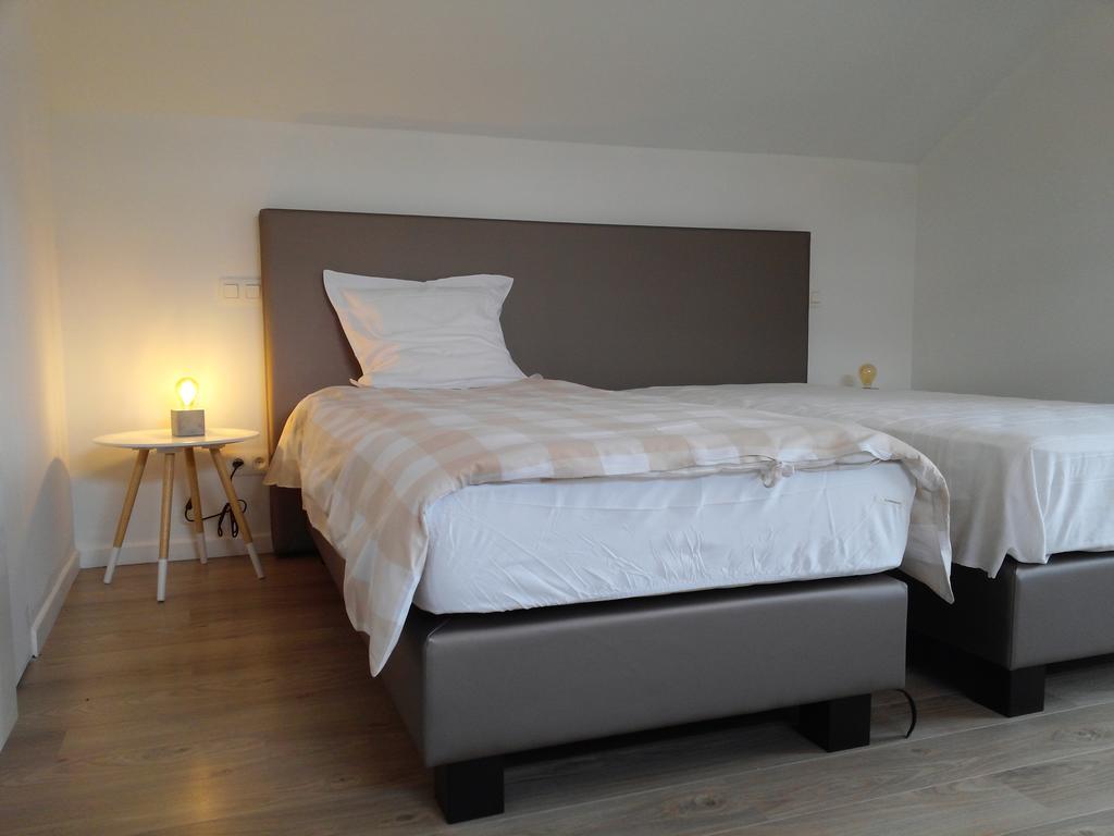 Pluimpapaver Hotel & Glamping Aarschot Dış mekan fotoğraf