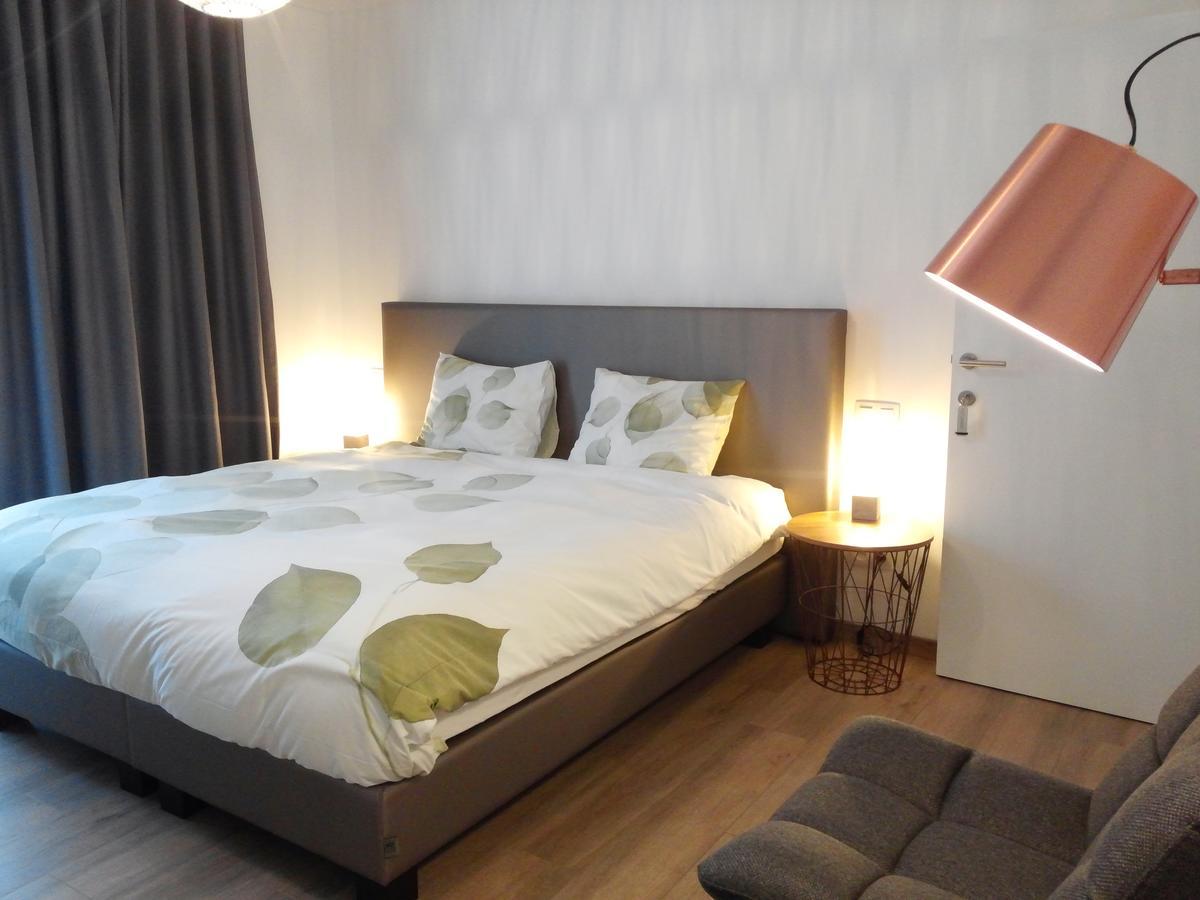 Pluimpapaver Hotel & Glamping Aarschot Dış mekan fotoğraf